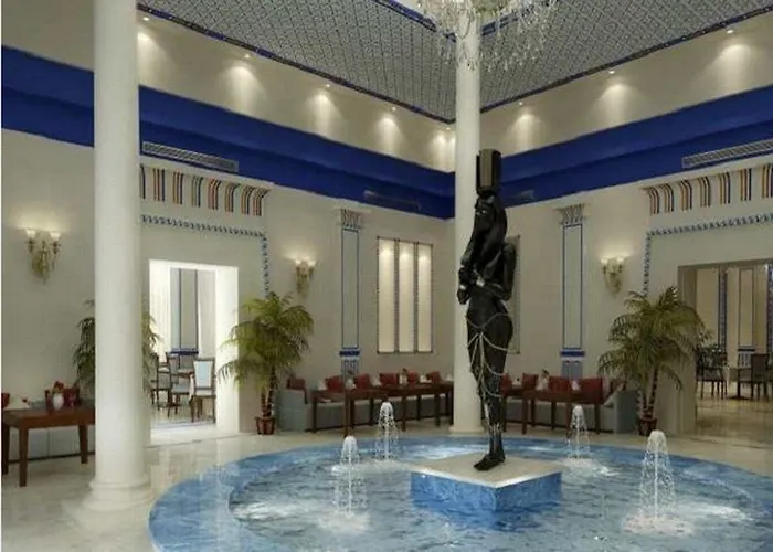 Stella Gardens Makadi Bay 度假村 5*