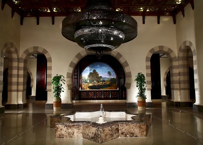 Stella Gardens Makadi Bay 度假村