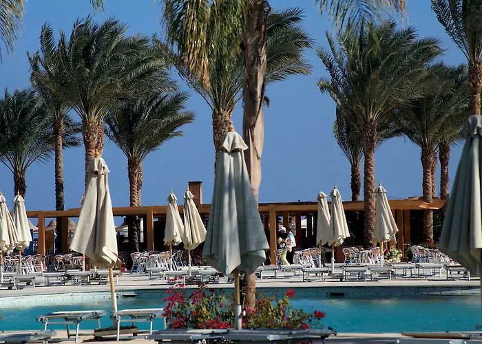 Stella Gardens Makadi Bay 洪加達